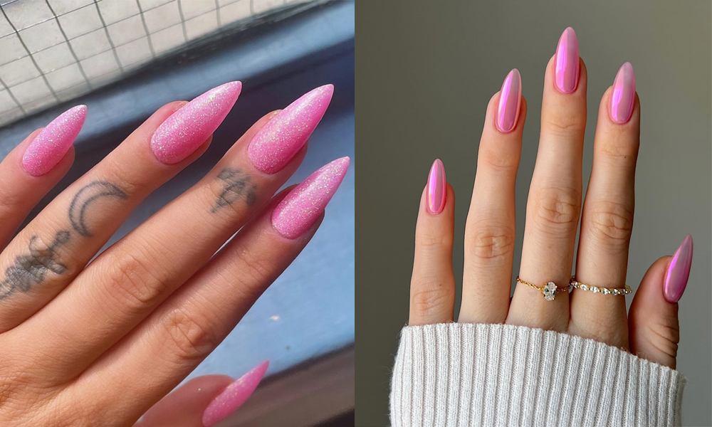 The Complete Guide to Natural Pink Nails: Effortless Beauty for Every Hand